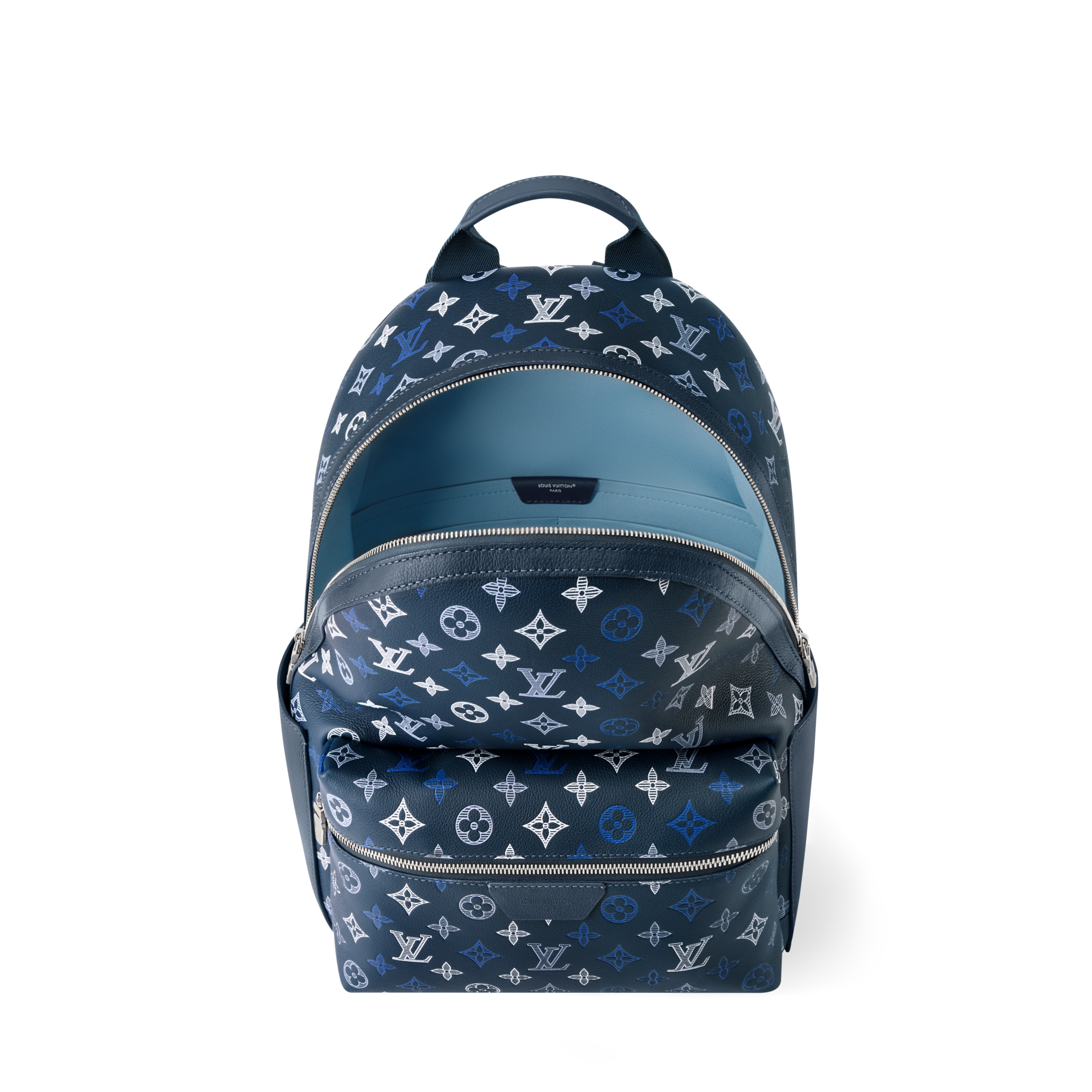 Monogram Signature Collection for Bags and Small Leather Goods